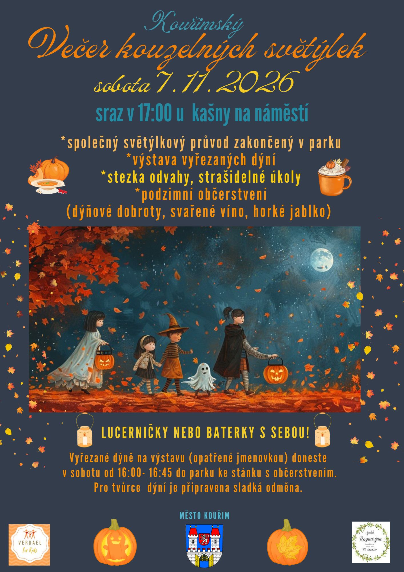 Světýlka